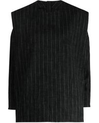 Toogood - The Parchmenter ストライプ トップ - Lyst