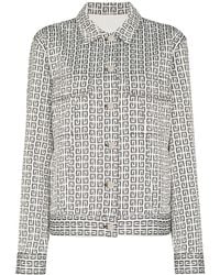 Givenchy - Jackets - Lyst