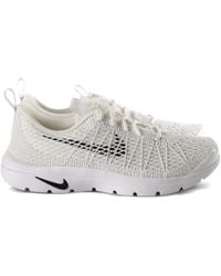 Comme des Garçons - X Nike Air Sneakers mit Logo - Lyst