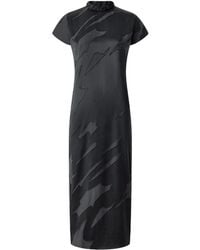 Shanghai Tang - Robe À Motif En Jacquard - Lyst