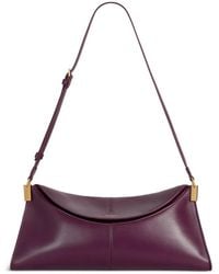 Balmain - 64-83 Medium Bag - Lyst