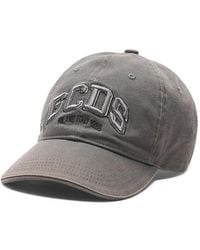 Gcds - Logo-Detail Baseball Cap - Lyst