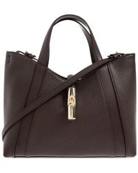 Furla - Petit Sac À Main Goccia - Lyst