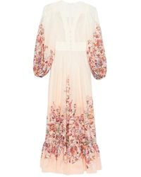 Zimmermann - Maxi Dresses - Lyst