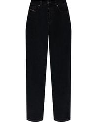 DIESEL - 1988 D-Ark Jeans - Lyst