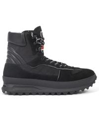 Maison Margiela - Climber High-Top-Sneakers - Lyst