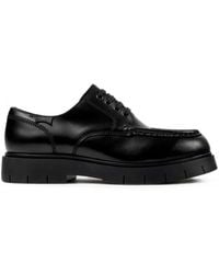 Camper - Alaro Leather Lace-Up Shoes - Lyst