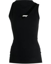 MANURI - Bambina Oberteil - Lyst