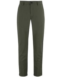 THE (Alphabet) - Tailored Trousers - Lyst