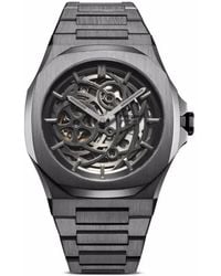 D1 Milano - Skeleton Armband 41,5Mm - Lyst
