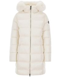 Colmar - Abrigo Con Capucha - Lyst