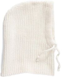 The North Face - Hooded Ribbed Balaclava - Lyst