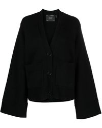 Axel Arigato - Memory Cardigan - Lyst