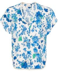 Zadig & Voltaire - Tiffiny Top - Lyst