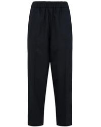 Tela - Pantalon À Taille Élastiquée - Lyst