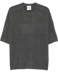 THE GARMENT - Knit T-Shirt - Lyst