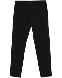 Incotex - Tapered-Leg Chinos - Lyst