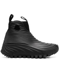 Moncler Boots for Women | Online Sale up to 47% off | Lyst