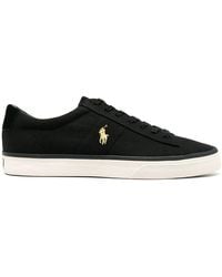 ralph lauren trainers sale