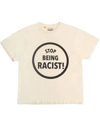 GALLERY DEPT. - Graphic-Print T-Shirt - Lyst