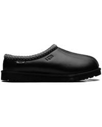 UGG - Tasman Slipper Aus Leder - Lyst