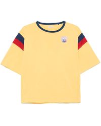 Bode - Training T-Shirt - Lyst