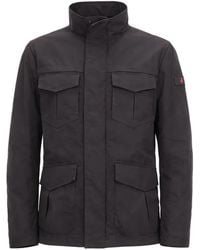 Peuterey - Metal Pocket Jacket - Lyst