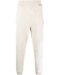 A_COLD_WALL* - Brushstroke Tapered Track Pants - Lyst