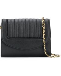 Delage - Jeanne Pm Clutch - Lyst
