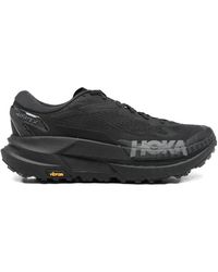 Hoka One One - Mafate X Sneakers - Lyst