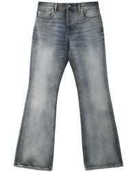 Haikure - Hercules Jeans Met Vervaagd Effect - Lyst