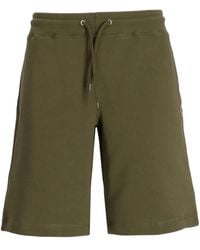 Paul Smith - Zebra Shorts Mit Normalem Schnitt - Lyst