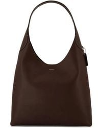 COACH - Brooklyn 39 レザーショルダーバッグ - Lyst
