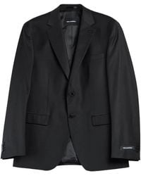 KARL LAGERFELD - Clever Suit Jacket - Lyst