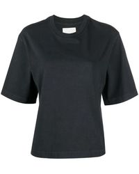 Citizens of Humanity - Goldie Cotton T-Shirt - Lyst