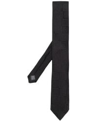 Dolce & Gabbana Cravatta - Nero