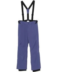 Rossignol - Straight-Leg Ski Trousers - Lyst