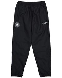 adidas - Germany 1994 Logo-Patch Track Pants - Lyst