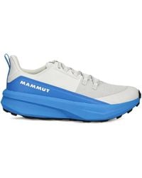 Mammut - Baskets Aenergy Hike Low - Lyst