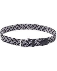 Orciani - Positano Buckle Belt - Lyst