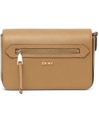 DKNY - Bryant Ave Cross Body Bag - Lyst