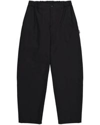 Neighborhood - Tapered Silhouette Trousers - Lyst