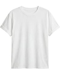 Reformation - Liam Short-Sleeve T-Shirt - Lyst