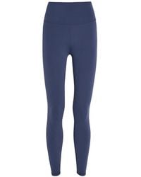 Vuori - Allthefeels High-Waisted Leggings - Lyst
