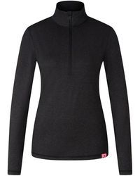 Bogner - Zip Sweater - Lyst