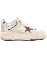 Golden Goose - Star-Embellishment Sneakers - Lyst