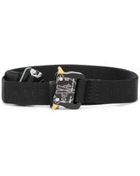 cintura moncler uomo