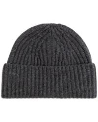 Lisa Yang - The Menton Beanie Hat - Lyst