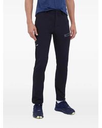 Salewa - Terminal Zip-Pocket Trousers - Lyst