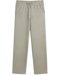 LES HÉRITIERS - Signature Broek Met Trekkoord - Lyst